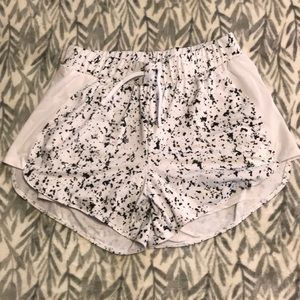 AVIA • Active shorts